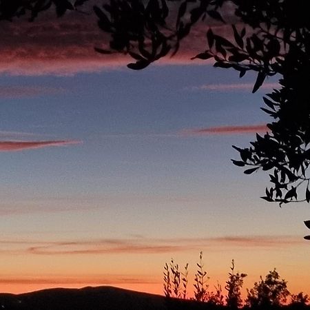 San Sano Dimora Nel Chianti 게스트하우스 외부 사진