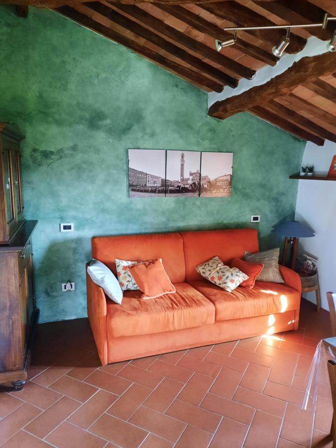 San Sano Dimora Nel Chianti 게스트하우스 외부 사진