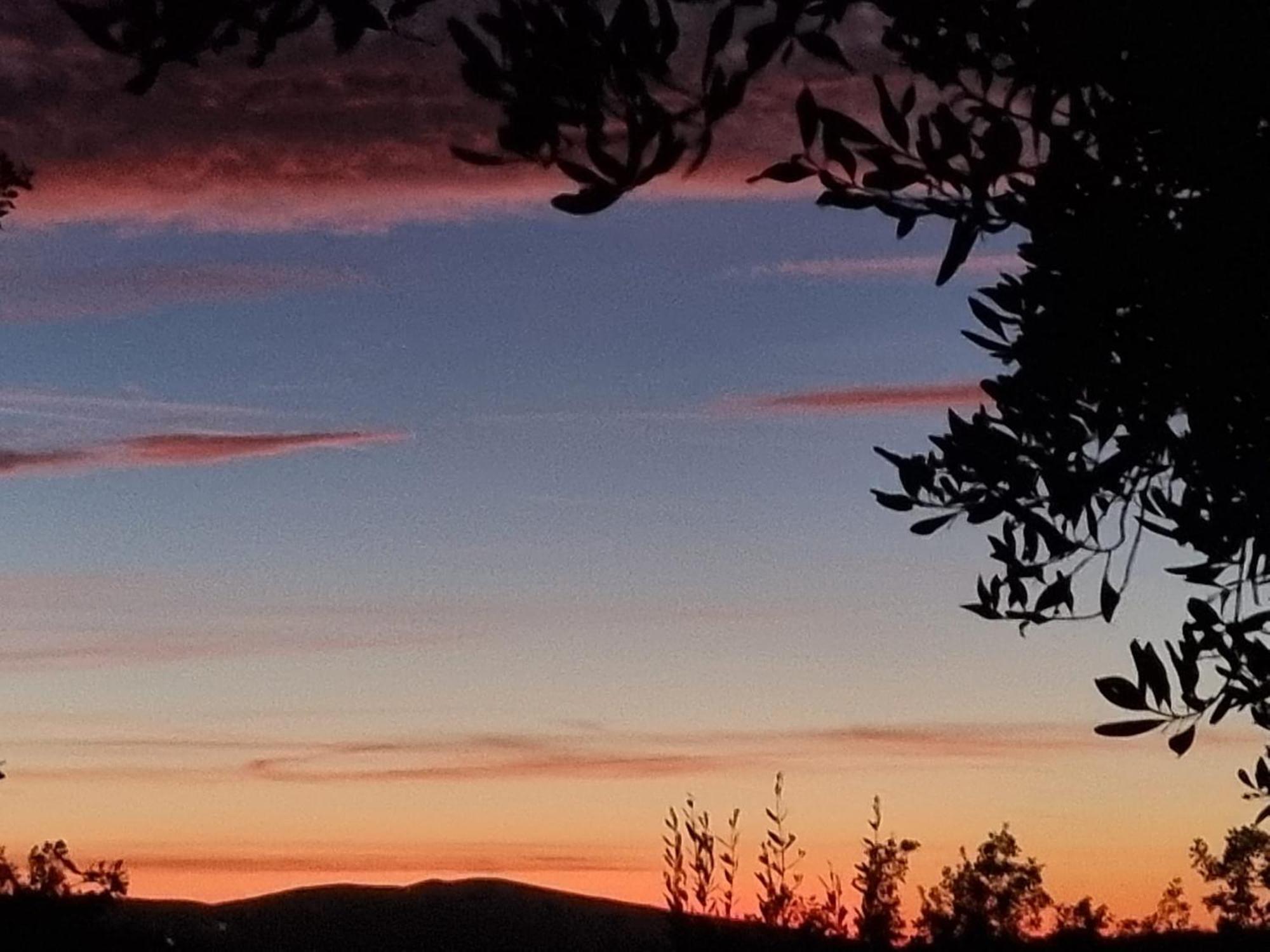San Sano Dimora Nel Chianti 게스트하우스 외부 사진