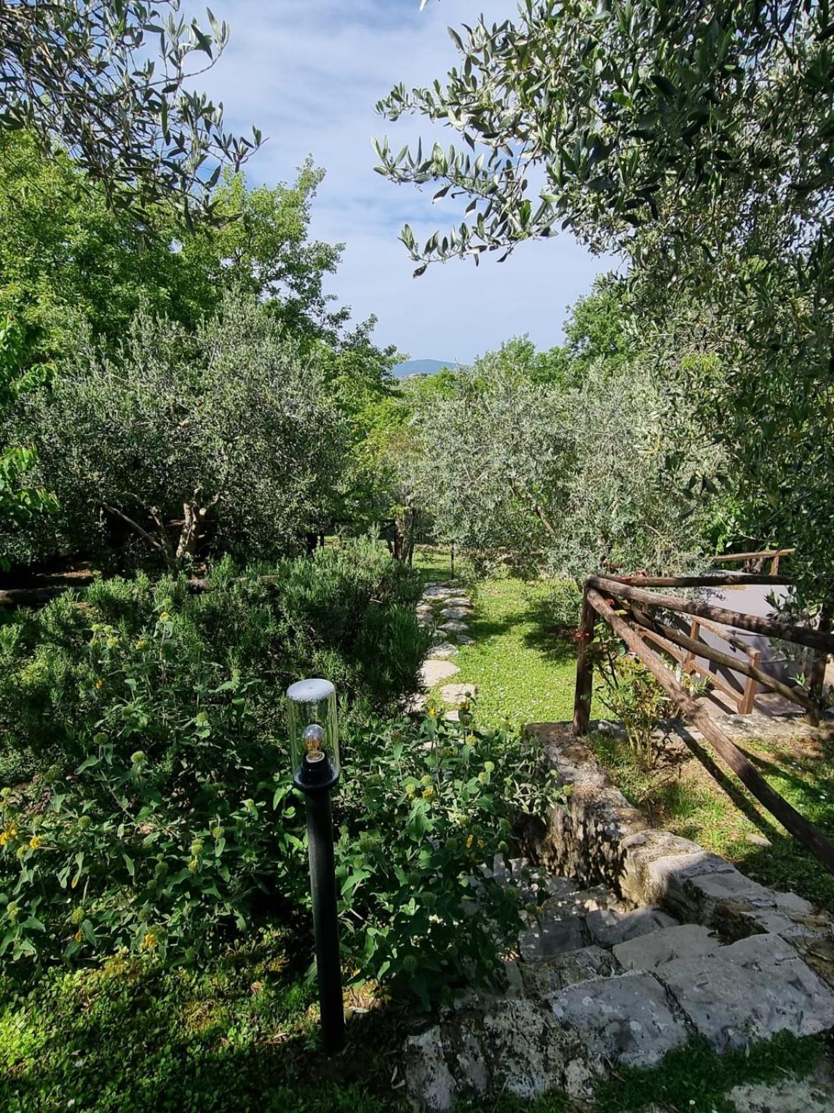 San Sano Dimora Nel Chianti 게스트하우스 외부 사진