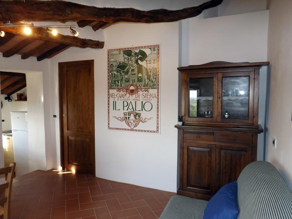 San Sano Dimora Nel Chianti 게스트하우스 외부 사진