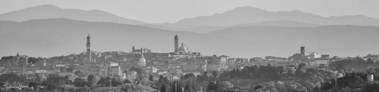 San Sano Dimora Nel Chianti 게스트하우스 외부 사진
