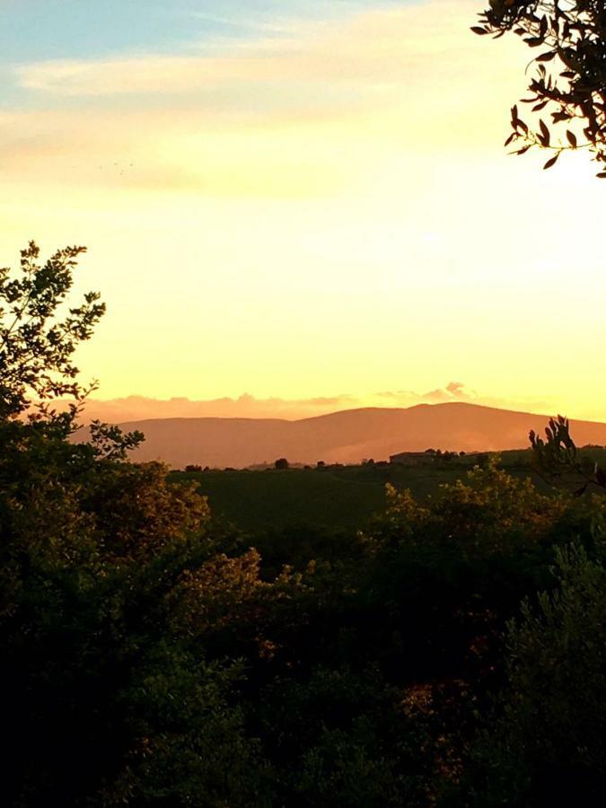 San Sano Dimora Nel Chianti 게스트하우스 외부 사진