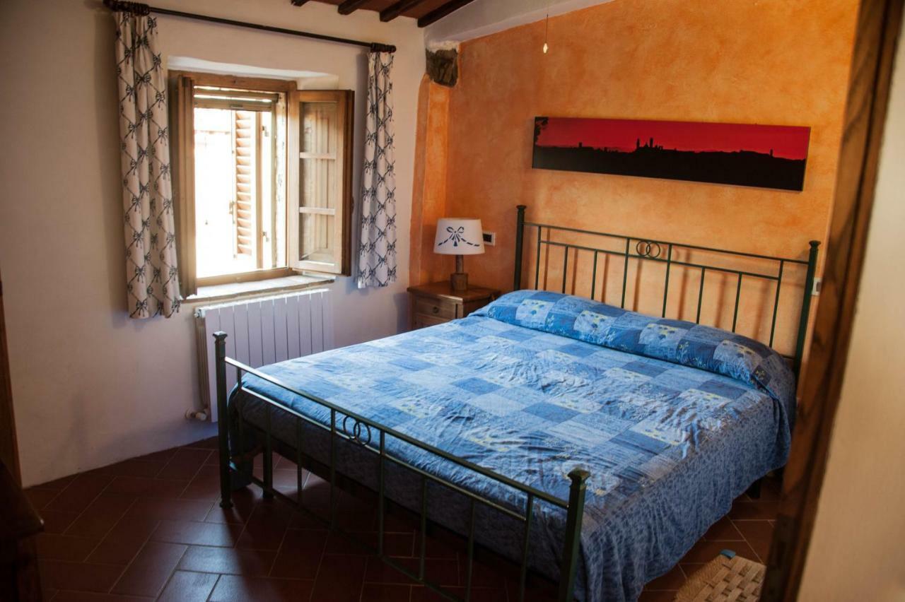 San Sano Dimora Nel Chianti 게스트하우스 외부 사진
