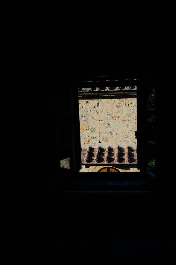 San Sano Dimora Nel Chianti 게스트하우스 외부 사진