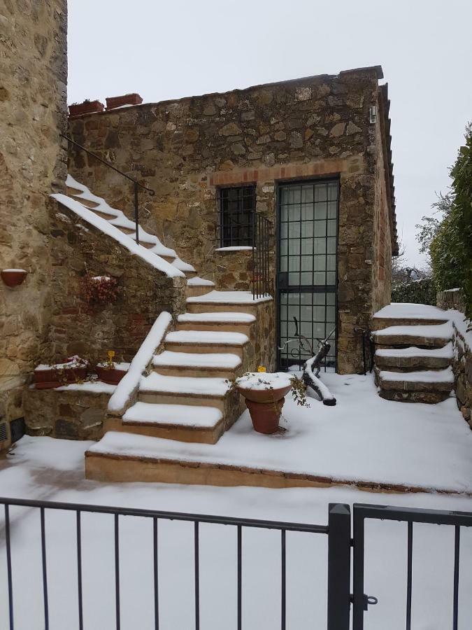San Sano Dimora Nel Chianti 게스트하우스 외부 사진
